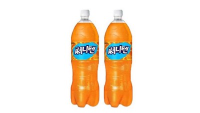 ✨ 쟁여템 등극! 써니텐1.5 솔직 후기 & 할인 꿀팁🍊